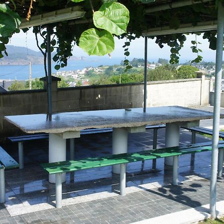 Alojamientos Viveiro - El Escairo Zewnętrze zdjęcie